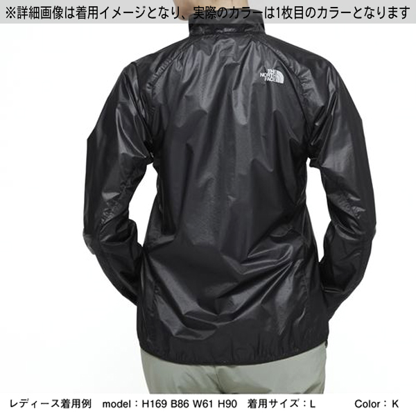 SteP OUTLET ONLINE / 【40%OFF】THE NORTH FACE ザ ノースフェイス インパルス レーシング ジャケット【Impulse  Racing Jacket】 (NPW22171-LR) <ストレートローズ> 【 22SS】