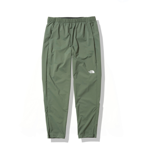 SteP MALL ONLINE SHOP / 【30%OFF】THE NORTH FACE ザ ノースフェイス スワローテイル ベントロング パンツ【Swallowtail  Vent Long Pant】 (NB32285-TG) <グリーン> 【 22SS】