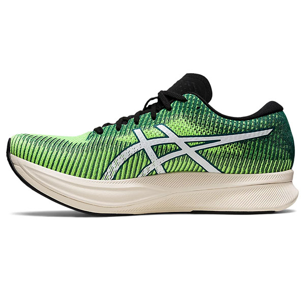 SteP SPORTS ONLINE / asics マジックスピード 2 【MAGIC SPEED 2】(1011B443.750)<SAFETY  YELLOW/WHITE>【22AW】