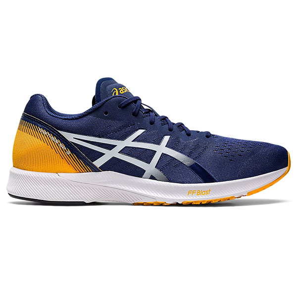 SteP SPORTS ONLINE / 【20%OFF】asics ターサーRP 3 【TARTHER RP 3】(1011B465.400)<DEEP  OCEAN/WHITE> 【22AW】