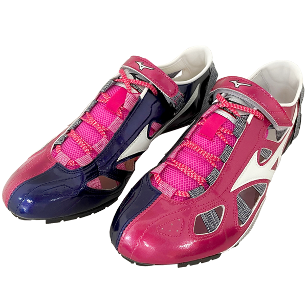 SteP SPORTS ONLINE / 【SteP限定】【13%OFF】mizuno クロノインクス