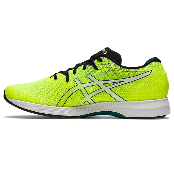 SteP SPORTS ONLINE / 【15%OFF】asics ライトレーサー4【LYTERACER 4】 (1011B349.750)<SAFETY  YELLOW/WHITE> 【22AW】