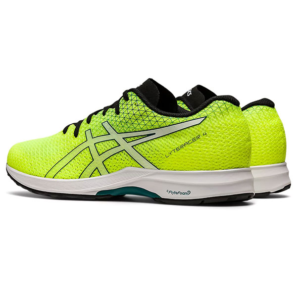 SteP MALL ONLINE SHOP / 【15%OFF】asics ライトレーサー4【LYTERACER 4】 (1011B349.750)<SAFETY  YELLOW/WHITE> 【22AW】