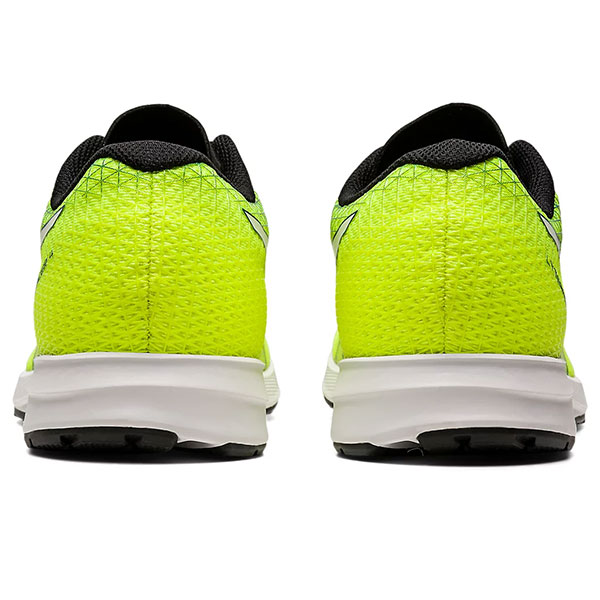 SteP SPORTS ONLINE / 【15%OFF】asics ライトレーサー4【LYTERACER 4】 (1011B349.750)<SAFETY  YELLOW/WHITE> 【22AW】