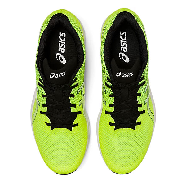 SteP SPORTS ONLINE / 【15%OFF】asics ライトレーサー4【LYTERACER 4】 (1011B349.750)<SAFETY  YELLOW/WHITE> 【22AW】