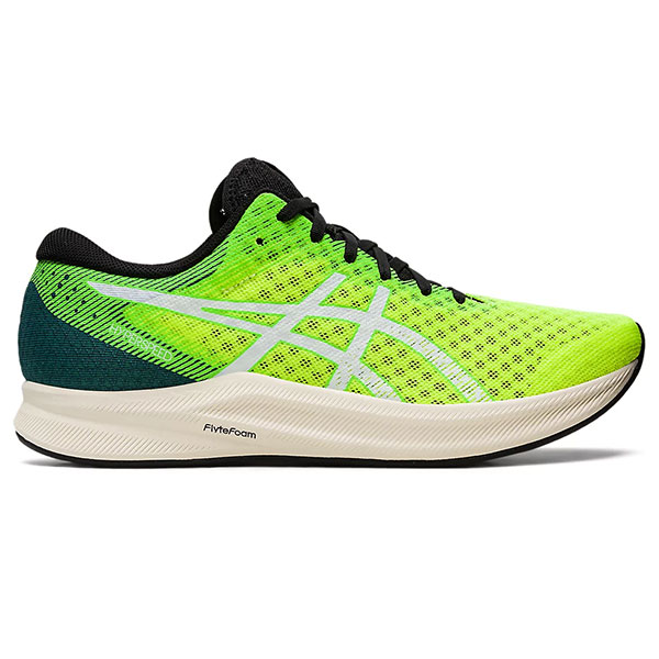 SteP SPORTS ONLINE / 【10%OFF】asics ハイパースピード 2 ワイド【HYPER SPEED 2 WIDE】 ( 1011B494.750)<SAFETY YELLOW/WHITE> 【22AW】