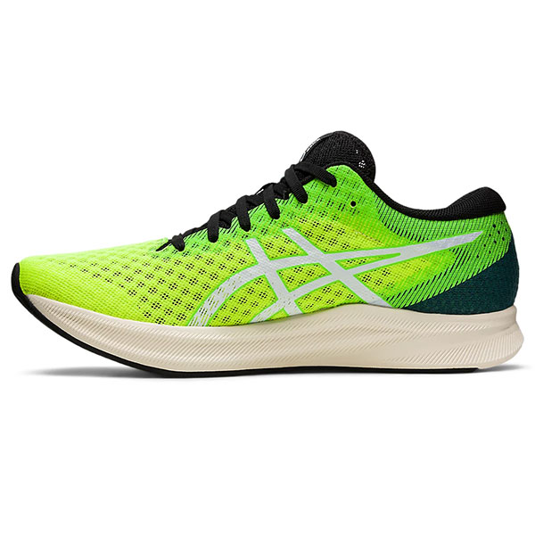 SteP SPORTS ONLINE ⁄ 10%OFFasics ハイパースピード 2 ワイドHYPER SPEED 2 WIDE  (1011B494.750)<SAFETY YELLOW⁄WHITE> 22AW