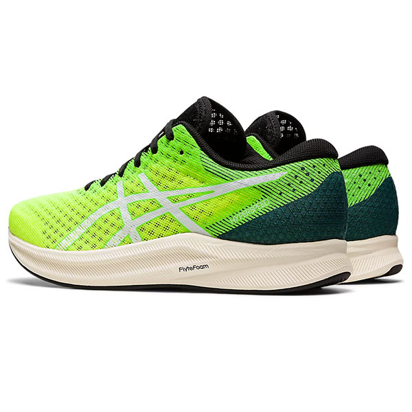 SteP SPORTS ONLINE ⁄ 10%OFFasics ハイパースピード 2 ワイドHYPER SPEED 2 WIDE  (1011B494.750)<SAFETY YELLOW⁄WHITE> 22AW