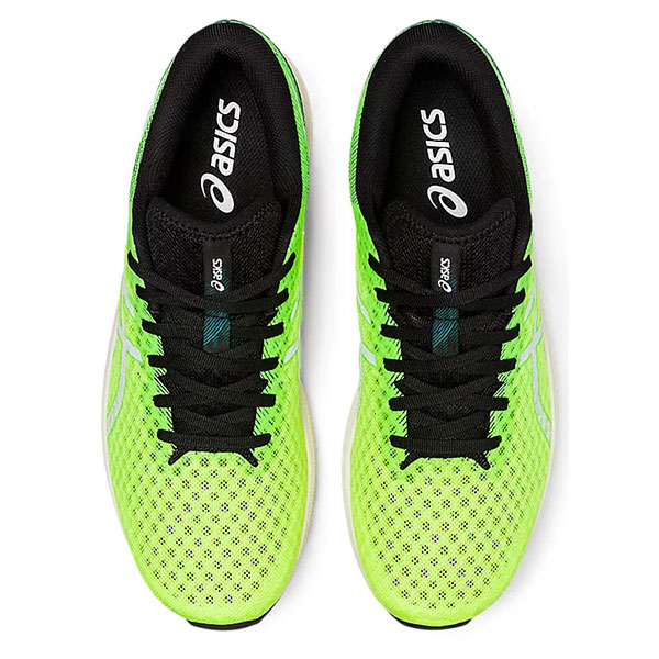 SteP SPORTS ONLINE / 【10%OFF】asics ハイパースピード 2 ワイド【HYPER SPEED 2 WIDE】 ( 1011B494.750)<SAFETY YELLOW/WHITE> 【22AW】