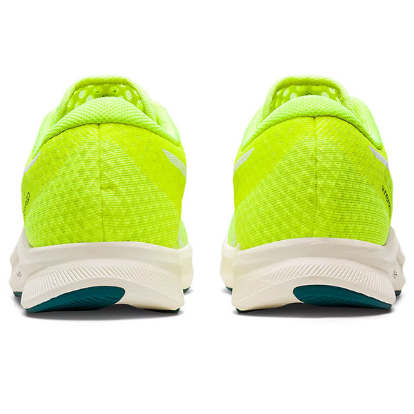 SteP SPORTS ONLINE / 【10%OFF】asics ハイパースピード2【HYPER SPEED 2】(1012B321.750)<SAFETY  YELLOW/WHITE> 【22AW】