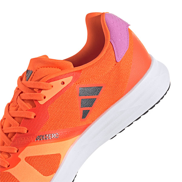 SteP SPORTS ONLINE / 【25%OFF】adidas アディゼロ RC 4 M【ADIZERO RC 4 M】(GX6663)<インパクトオレンジ/コアブラック>  【22AW】