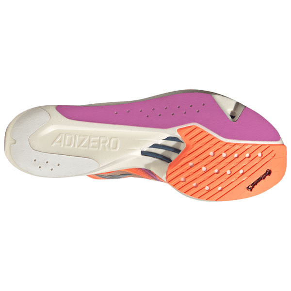 SteP SPORTS ONLINE / 【29%OFF】adidas アディゼロ タクミセン 8【ADIZERO TAKUMI SEN 8】( GX6668)<ビームオレンジ/シャドーネイビー> 【22AW】