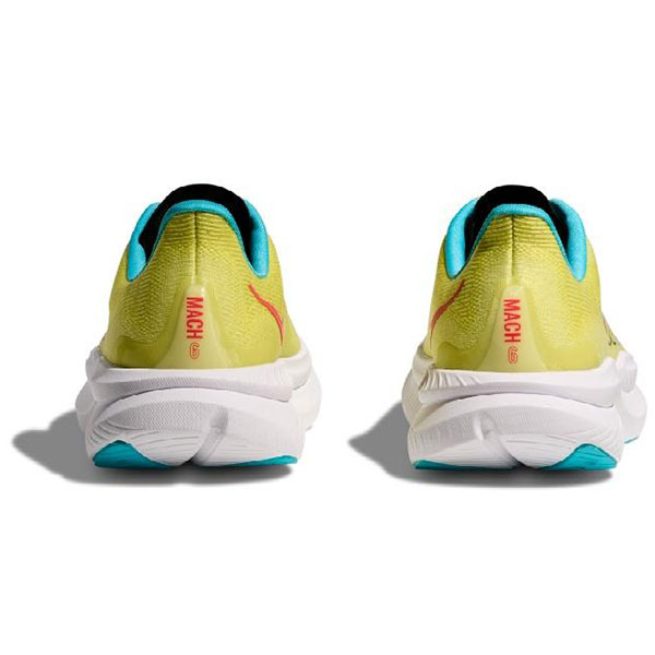 HALNAさん専用 SteP MALL ONLINE SHOP / 【26%OFF】[HOKA] マッハ 6［women］