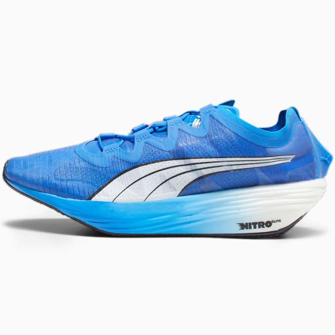 SteP RUNNING ONLINE / 【40％OFF】PUMA ファストフォワード ニトロ 