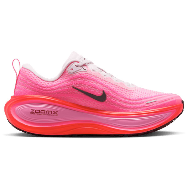 【値下】Nike ボメロ18 レディース25.0cm SteP MALL ONLINE SHOP / NIKE Vomero ボメロ 18 ＜BLACK/SUMMIT