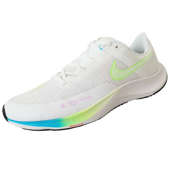 SteP MALL ONLINE SHOP 【20%OFF】NIKE エアズームライバルフライ3【NIKE AIR ZOOM RIVAL FLY 3】  (CT2405-199) 【23FA】