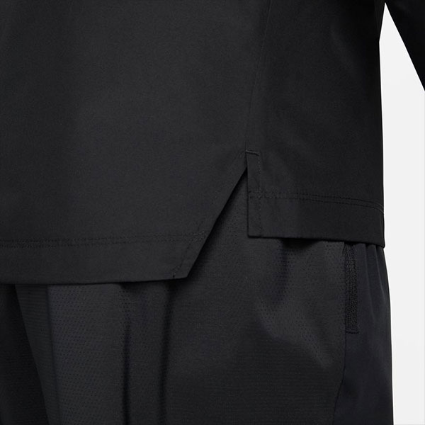 SteP SPORTS ONLINE / ã11%OFFãNIKE ãã¬ã¤ã« GTX ãã¼ãã£ ã¸ã£ã±ãããTRAIL GORE-TEX HOODIE JACKETã (DM4660-010 