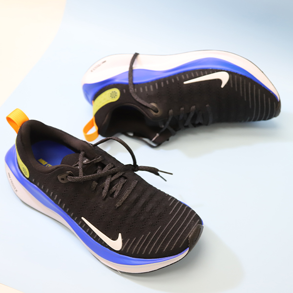 SteP MALL ONLINE SHOP / 【14%OFF】NIKE リアクト X インフィニティ ラン フライニット 4【NIKE