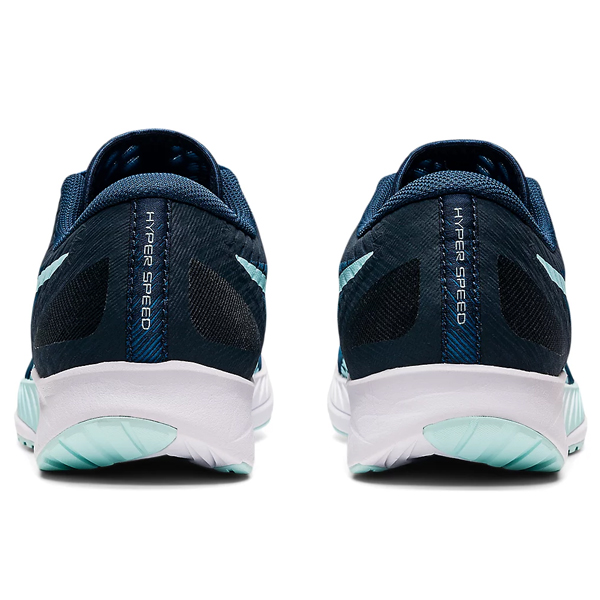 SteP OUTLET ONLINE / 【33%OFF】ASICS アシックス ハイパースピード【HYPER SPEED】(1012A899-401)  <ブルー/ブルー>【22SS】