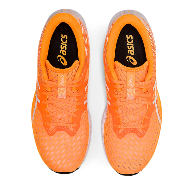 SteP OUTLET ONLINE / 【33%OFF】ASICS アシックス ハイパースピード【HYPER SPEED】(1012A899-800)  <オレンジ/ホワイト>【22SS】