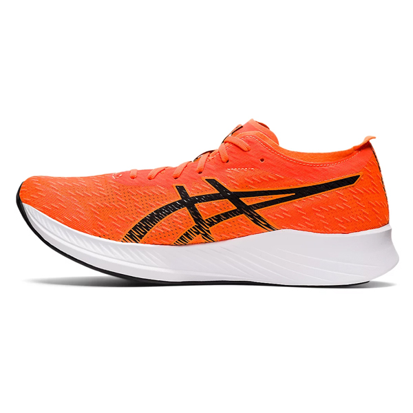 SteP OUTLET ONLINE / 【38%OFF】ASICS アシックス マジックスピード ワイド【MAGIC SPEED】(1011B393-801)  <オレンジ/ブラック>【22SS】