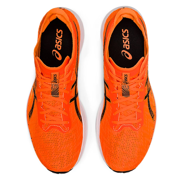 SteP OUTLET ONLINE / 【38%OFF】ASICS アシックス マジックスピード ワイド【MAGIC SPEED】(1011B393-801)  <オレンジ/ブラック>【22SS】