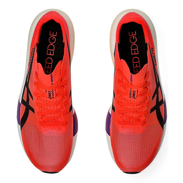 asics - asics メタスピード　エッジ ASICS アシックス METASPEED EDGE+ メタスピードエッジ プラス