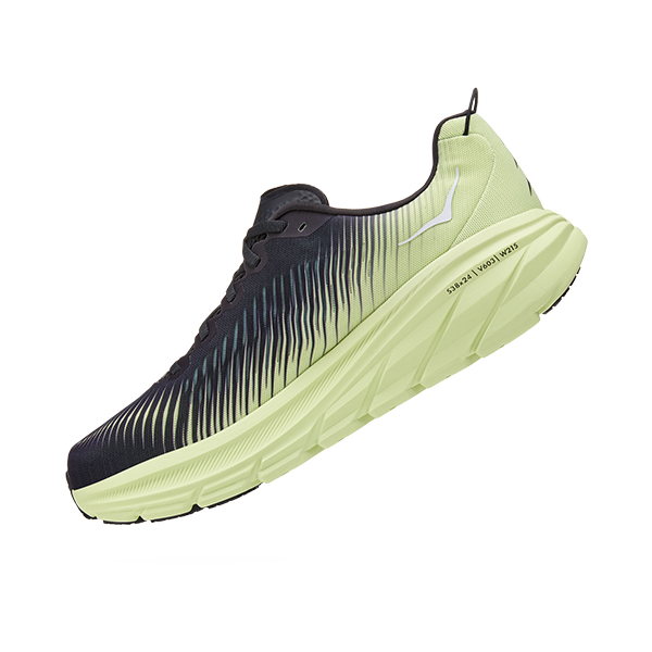 SteP OUTLET ONLINE / 【41%OFF】HOKA ONEONE ホカ オネオネ リンコン 3 【RINCON 3】(1119395- BGBT) <ブルーグラファイト/バタフライ>【22SS】