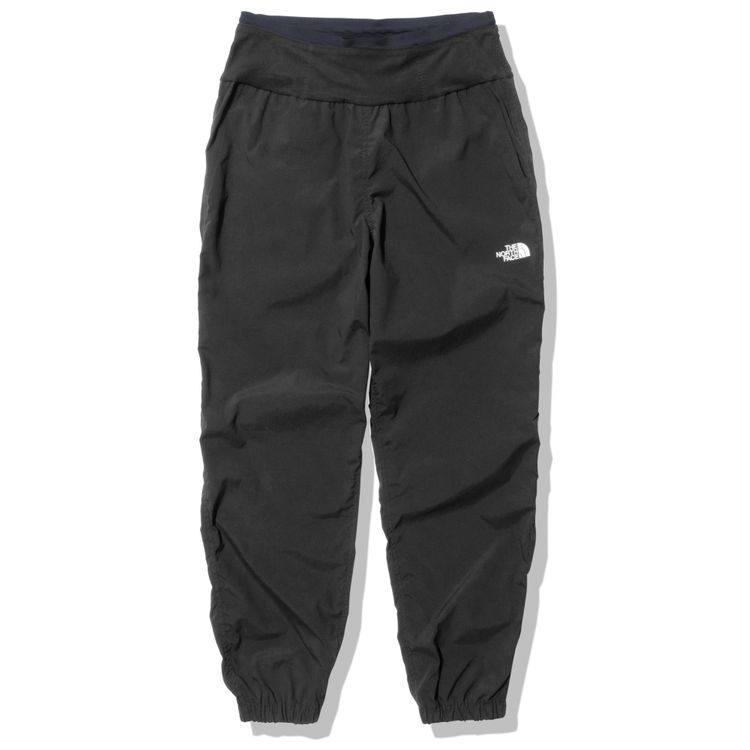 SteP RUNNING ONLINE / The North Face フリーラン ロングパンツ FREE RUN LONG PANT NB62292-K  ブラック メンズ 【22FW】