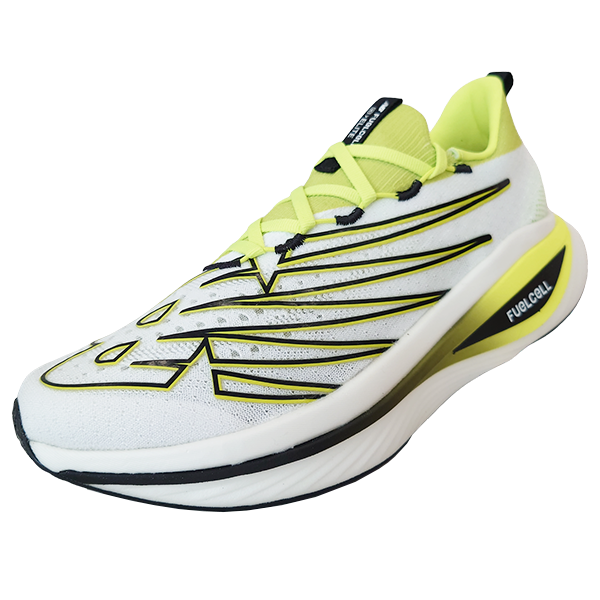 New balance FUELCELL SC ELITE V3 26.0cm - 陸上競技