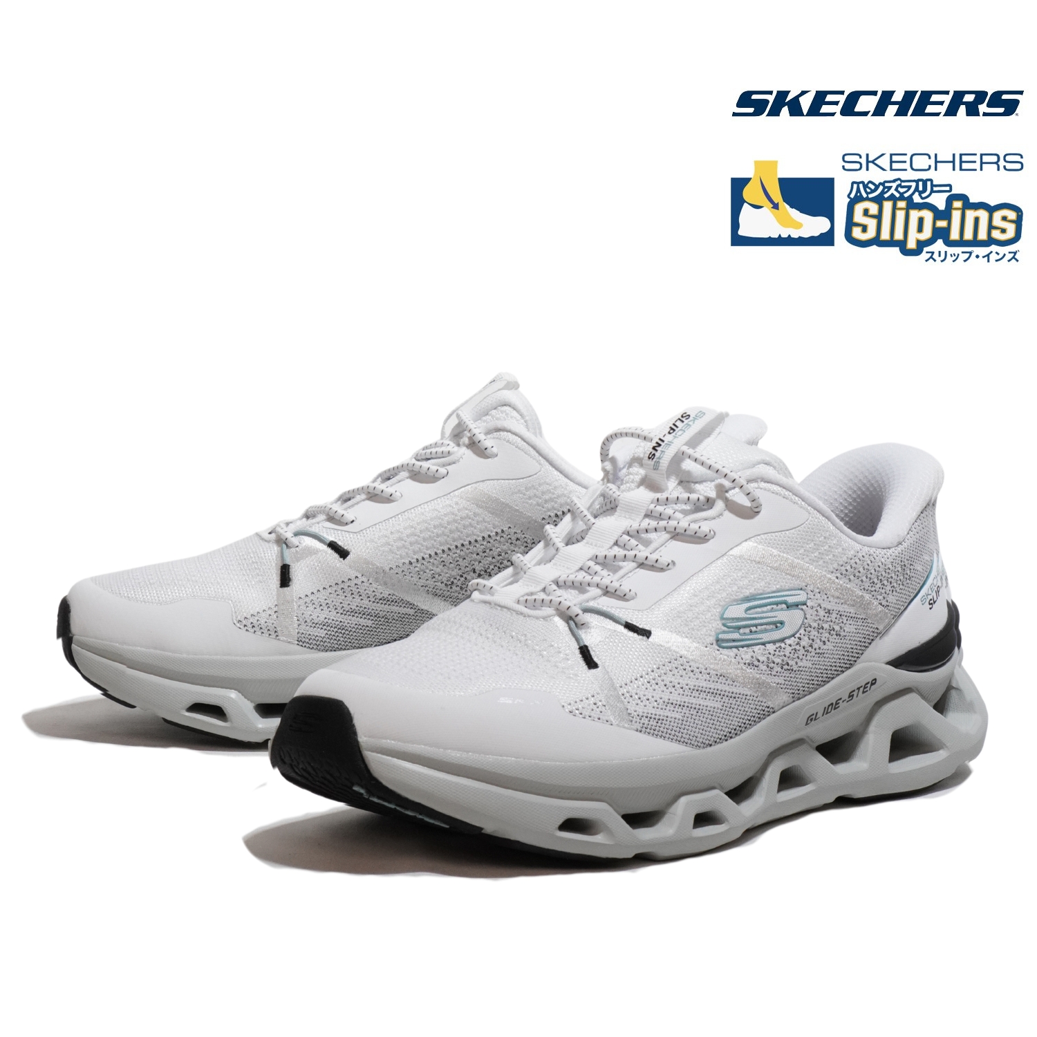 SteP SPORTS CASUAL ONLINE / SKECHERS GLIDE-STEP ALTUS