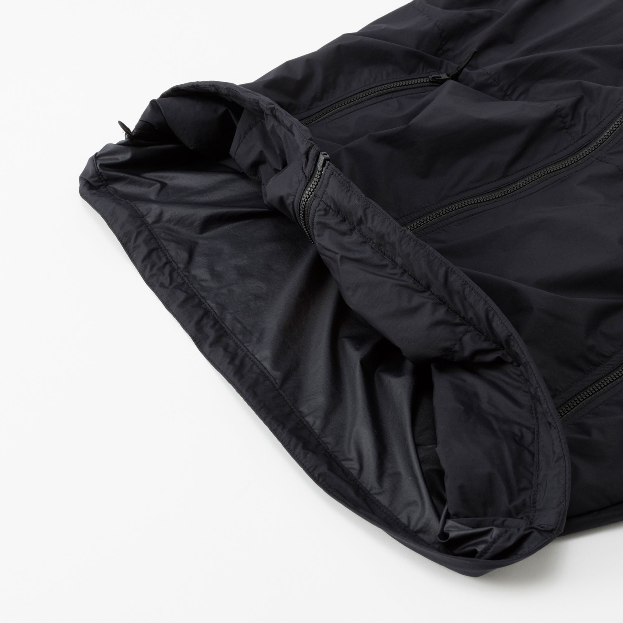 Step Running Online The North Face フリーラン Ilジャケット Free Run Il Jacket Ny290 K ブラック メンズ 22fw クーポン対象商品