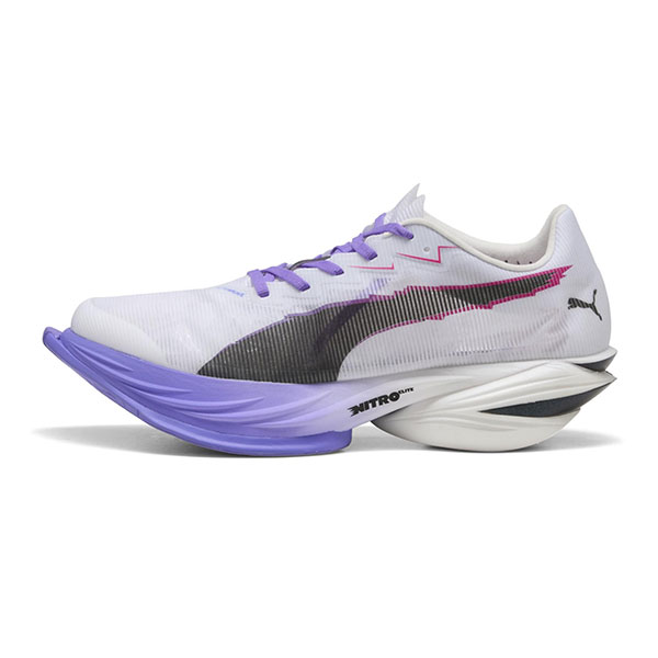 STEP RUNNING ONLINE / [PUMA]ファストアール ニトロ エリート 3 DT