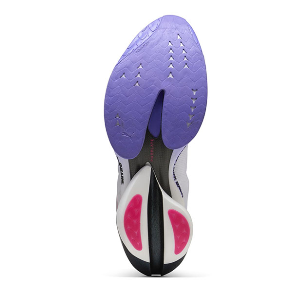 PUMA ファストアールニトロエリート3 26cm FAST-R NITRO™ Elite 3 Running Shoes Men | PUMA