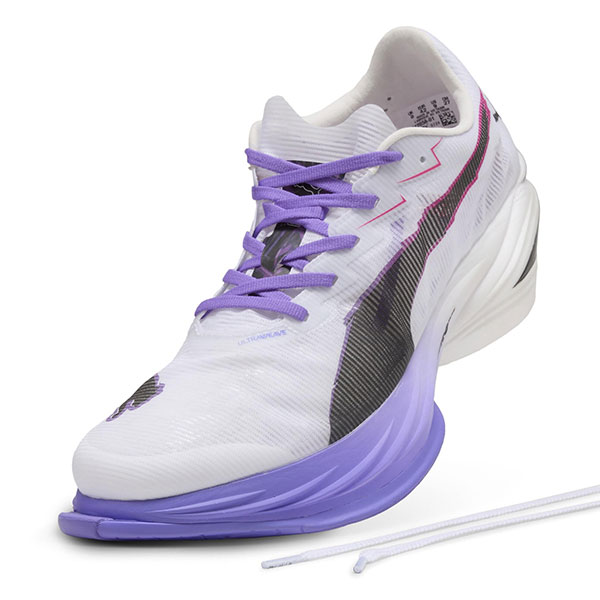 STEP RUNNING ONLINE / [PUMA]ファストアール ニトロ エリート 3 DT