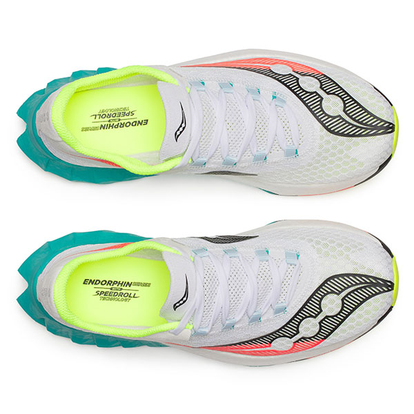 SteP MALL ONLINE SHOP / 【9%OFF】[saucony]エンドルフィン プロ 4