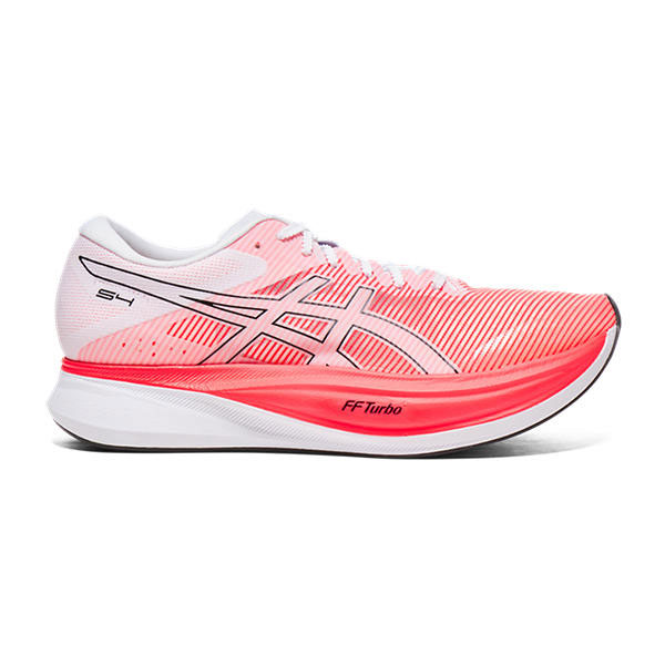 SteP MALL ONLINE SHOP / Asics アシックス S4 ＜ディーバピンク