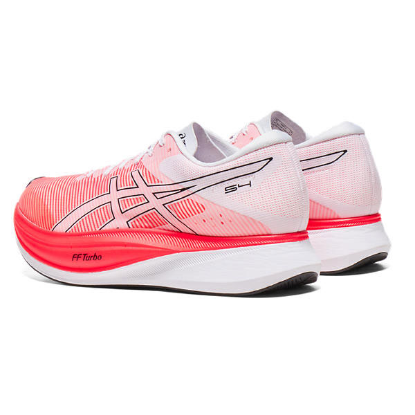 SteP MALL ONLINE SHOP / Asics アシックス S4 ＜ディーバピンク