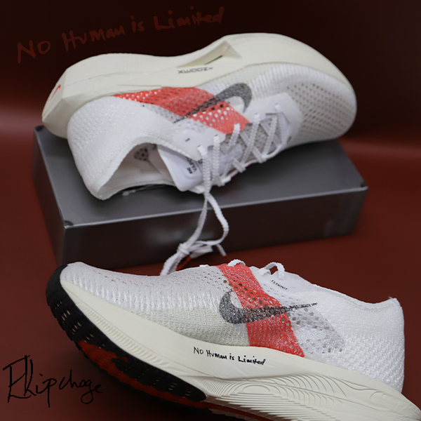 NIKE ZOOMX VAPORFLY NEXT%3 EK 27.0cmサイズ270cm - 陸上競技