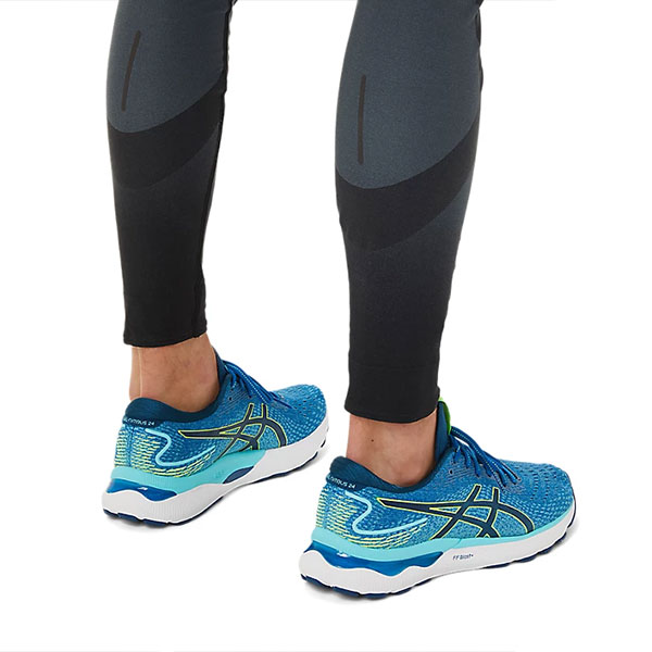 SteP SPORTS ONLINE / asics ENERGY SAVING ロングタイツ (2011C283