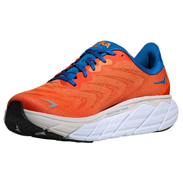 SteP MALL ONLINE SHOP / 【43%OFF】HOKA ONEONE ホカ オネオネ アラヒ