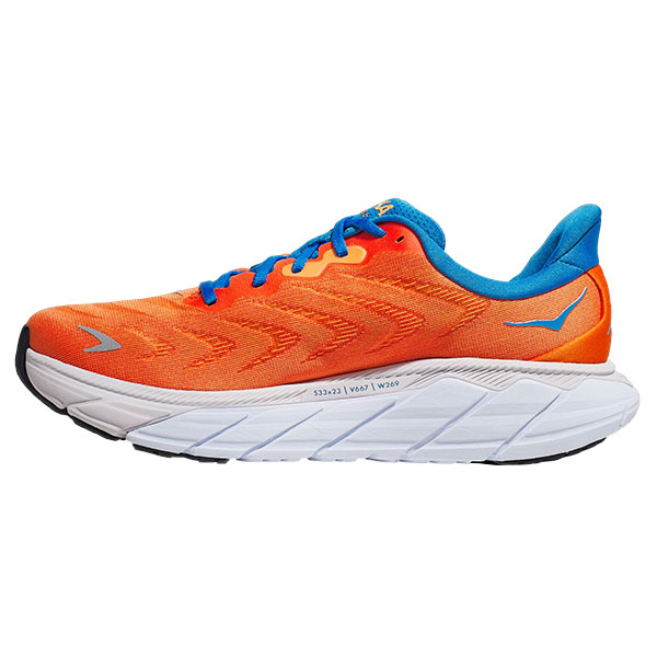 SteP MALL ONLINE SHOP / 【43%OFF】HOKA ONEONE ホカ オネオネ アラヒ