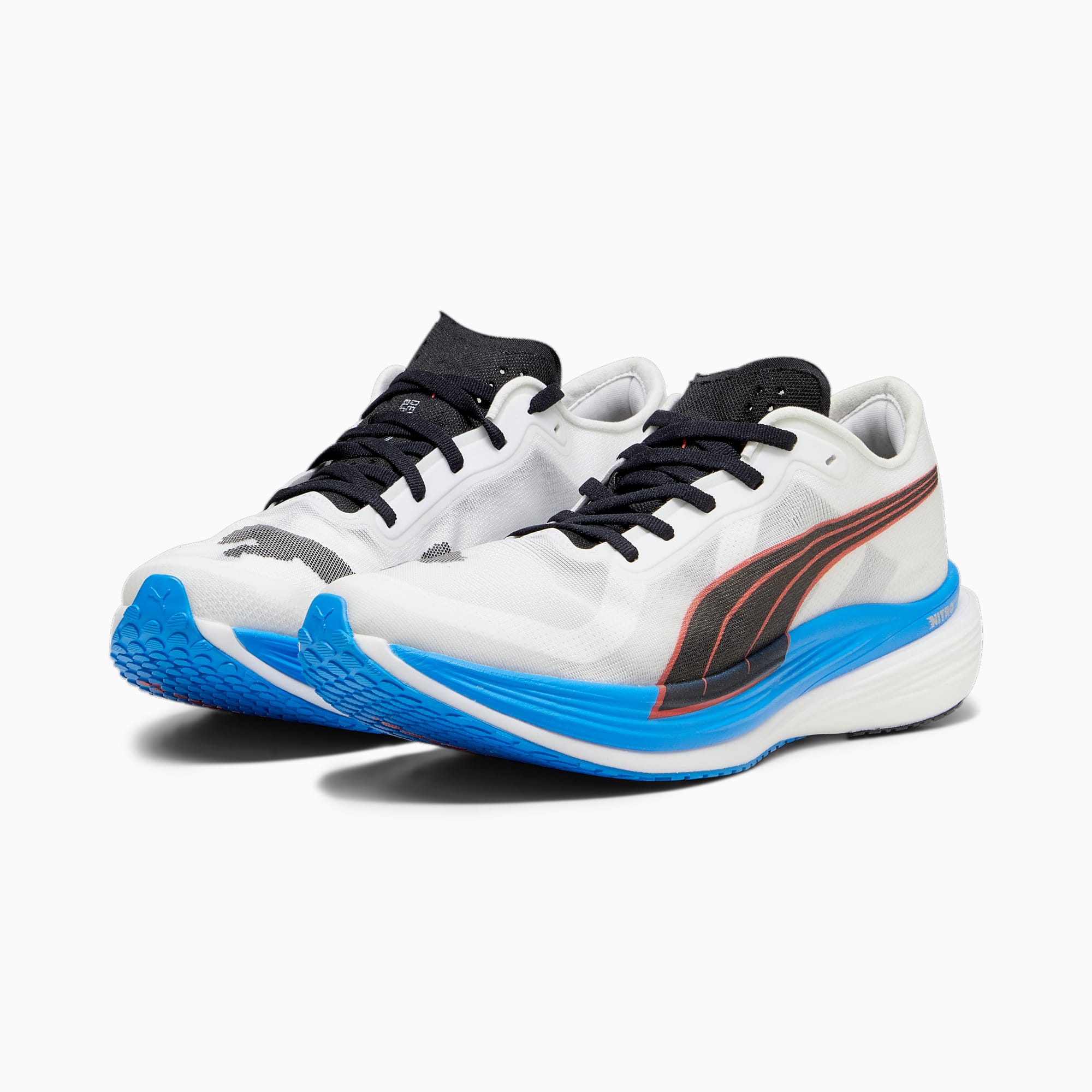 SteP MALL ONLINE SHOP / 【30％OFF】PUMA ディヴィエイト ニトロ