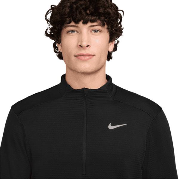 ナイキ トレイル ハーフジップ ジャケット ジャージ ナイキ(NIKE