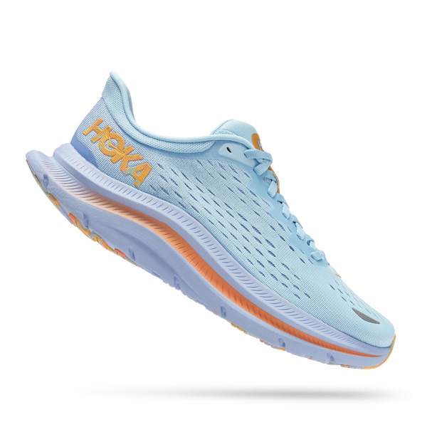 SteP RUNNING ONLINE / 【ポイント10倍】 HOKA ONEONE ホカ オネオネ カワナ ウィメンズ【W KAWANA】( 1123164-SSBLV)【22FW】