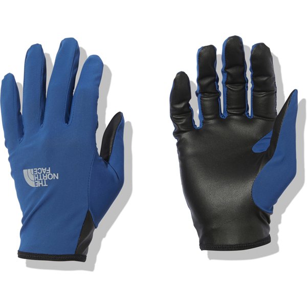 SteP MALL ONLINE SHOP / The North Face GTDグローブ Glove [ユニセックス] (NN12006-MB)  <モントレーブルー>