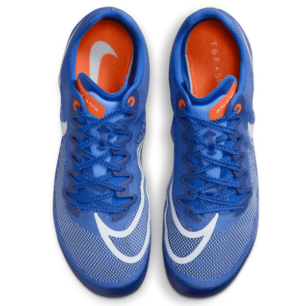 SteP SPORTS ONLINE / NIKE ズーム JAフライ 4【NIKE ZOOM JA FLY 4