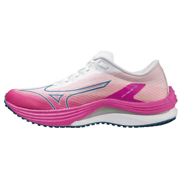 SteP SPORTS ONLINE / 【15%OFF】mizuno ウエーブリベリオンフラッシュ