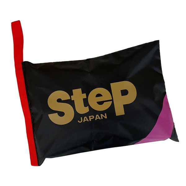 Step スポーツ シューズ袋 - その他