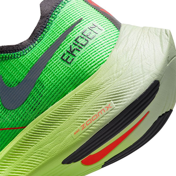 【EKIDEN-PACK】NIKE ズームXヴェイパーフライネクスト%2【NIKE ZOOM X VAPORFLY NEXT%  2】(DZ4779-304) 【23SP】